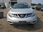 2011 Nissan Murano S იყიდება Fredericksburg-ში, VA - Rear End