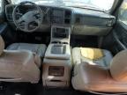 2003 Chevrolet Suburban C1500 de vânzare în Fort Pierce, FL - Front End