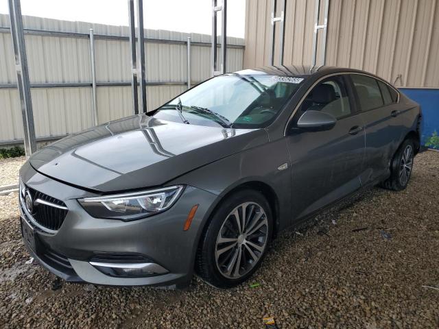 2019 Buick Regal Preferred Ii  