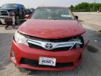 2012 Toyota Camry Se   продається в Indianapolis, IN - Front End