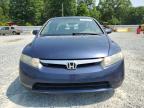 2006 Honda Civic Lx for Sale in Concord, NC - Side