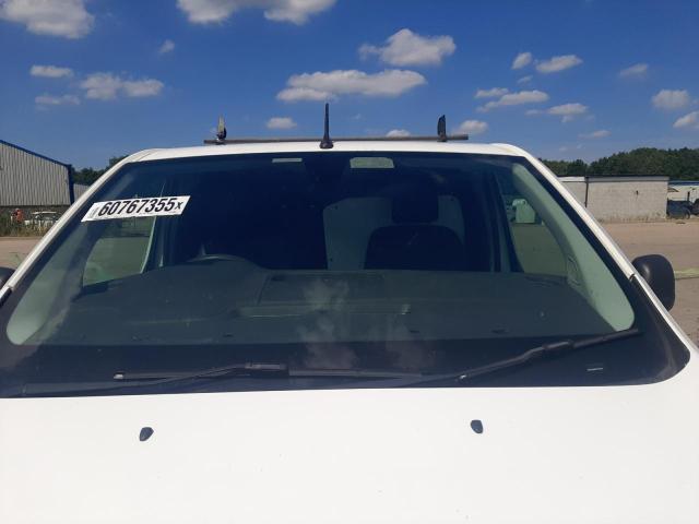 2018 CITROEN DISPATCH 1