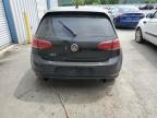 2017 Volkswagen Gti S продається в Arlington, WA - Rear End