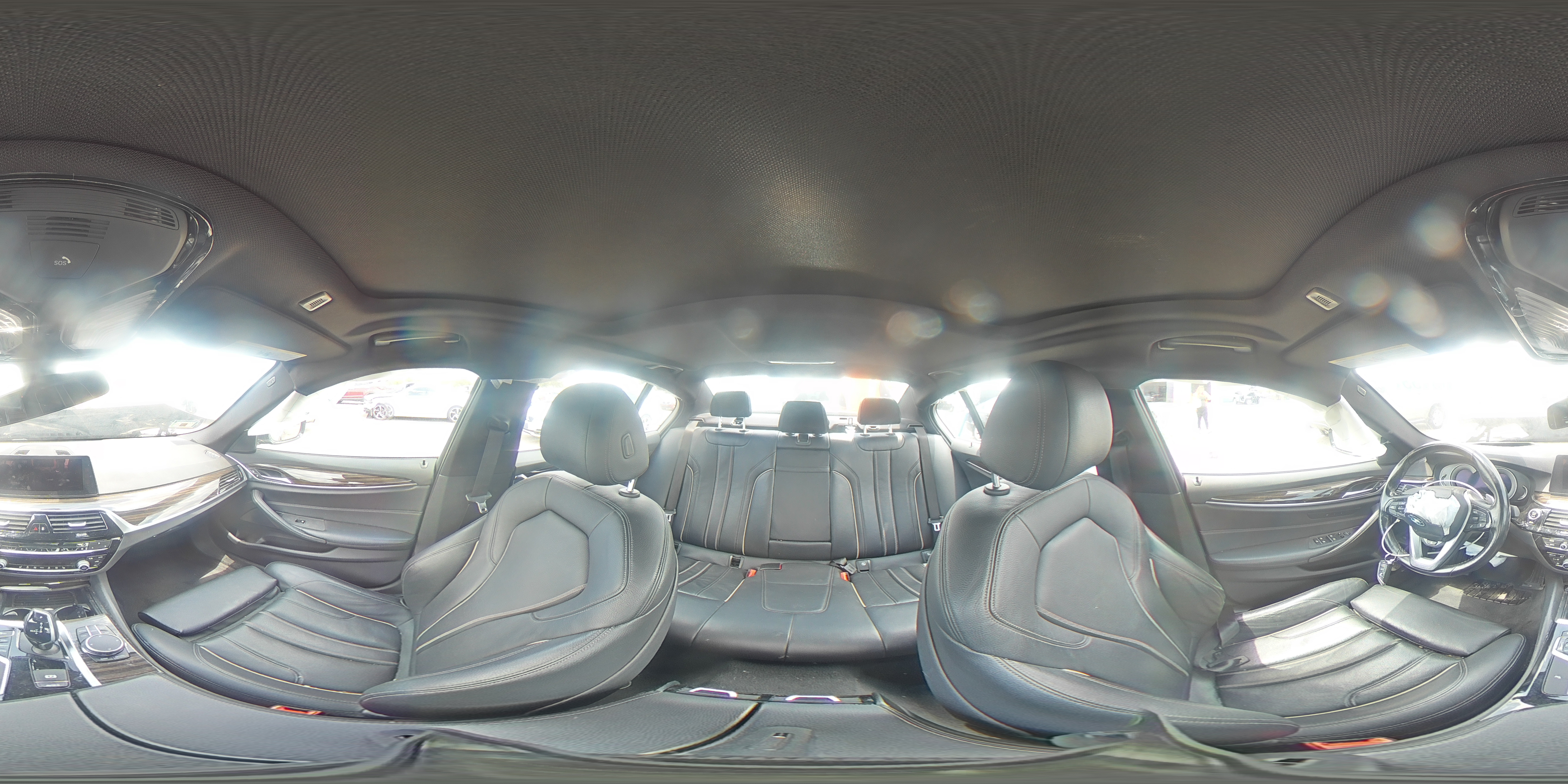 2018 BMW 530 Xi VIN: WBAJA7C51JWC74811 Lot: 62365155