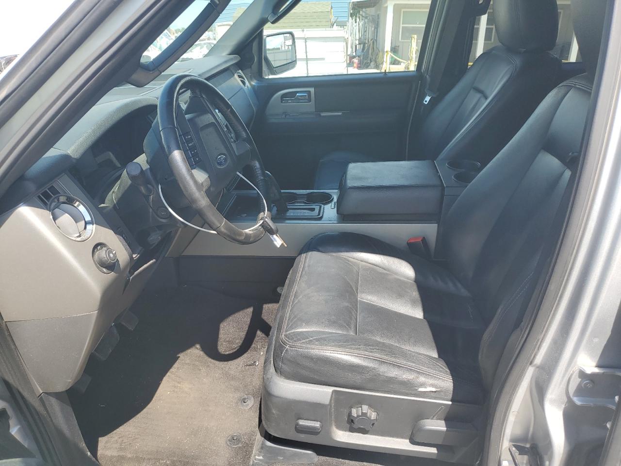 2015 Ford Expedition El Xlt VIN: 1FMJK1HT4FEF19109 Lot: 61922355