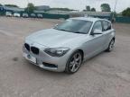2012 BMW 118D SE AU for sale at Copart WESTBURY