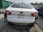 2014 Ford Fusion Se за продажба в Spartanburg, SC - Rear End
