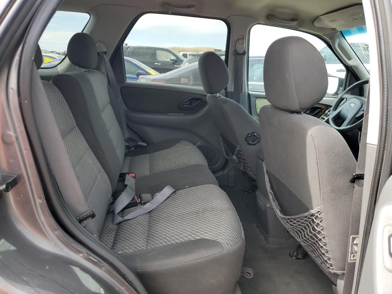 2003 Ford Escape Xlt VIN: 1FMYU03103KB11762 Lot: 62250035