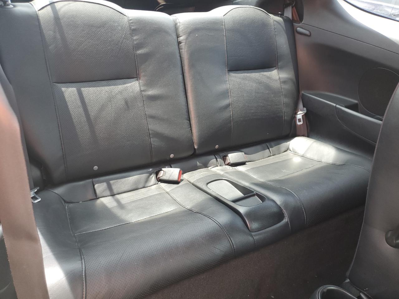 2003 Acura Rsx VIN: JH4DC54893S003279 Lot: 60137125