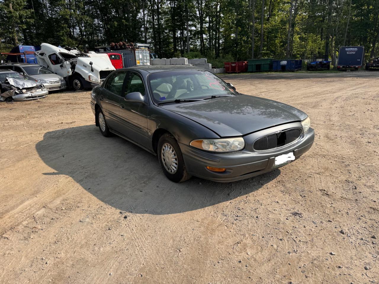 Lyman, ME에서 판매 중인 2004 Buick Lesabre Custom - All Over