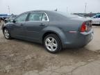 2009 Chevrolet Malibu Ls for Sale in Woodhaven, MI - Front End