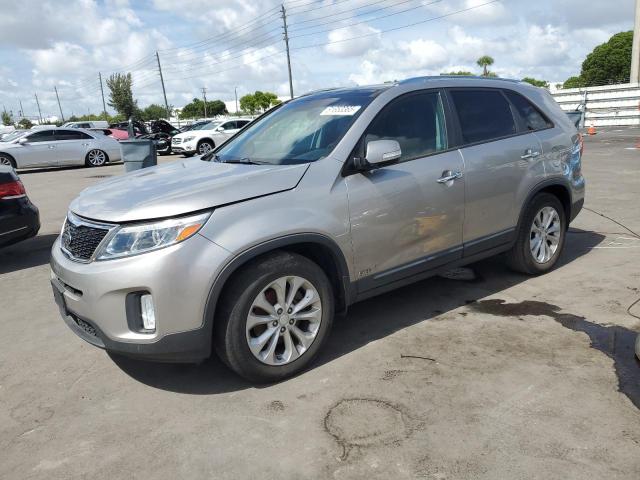 2014 Kia Sorento Ex
