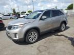 2014 Kia Sorento Ex for Sale in Miami, FL - Front End