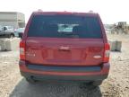2013 Jeep Patriot Latitude للبيع في Kansas City، KS - Mechanical