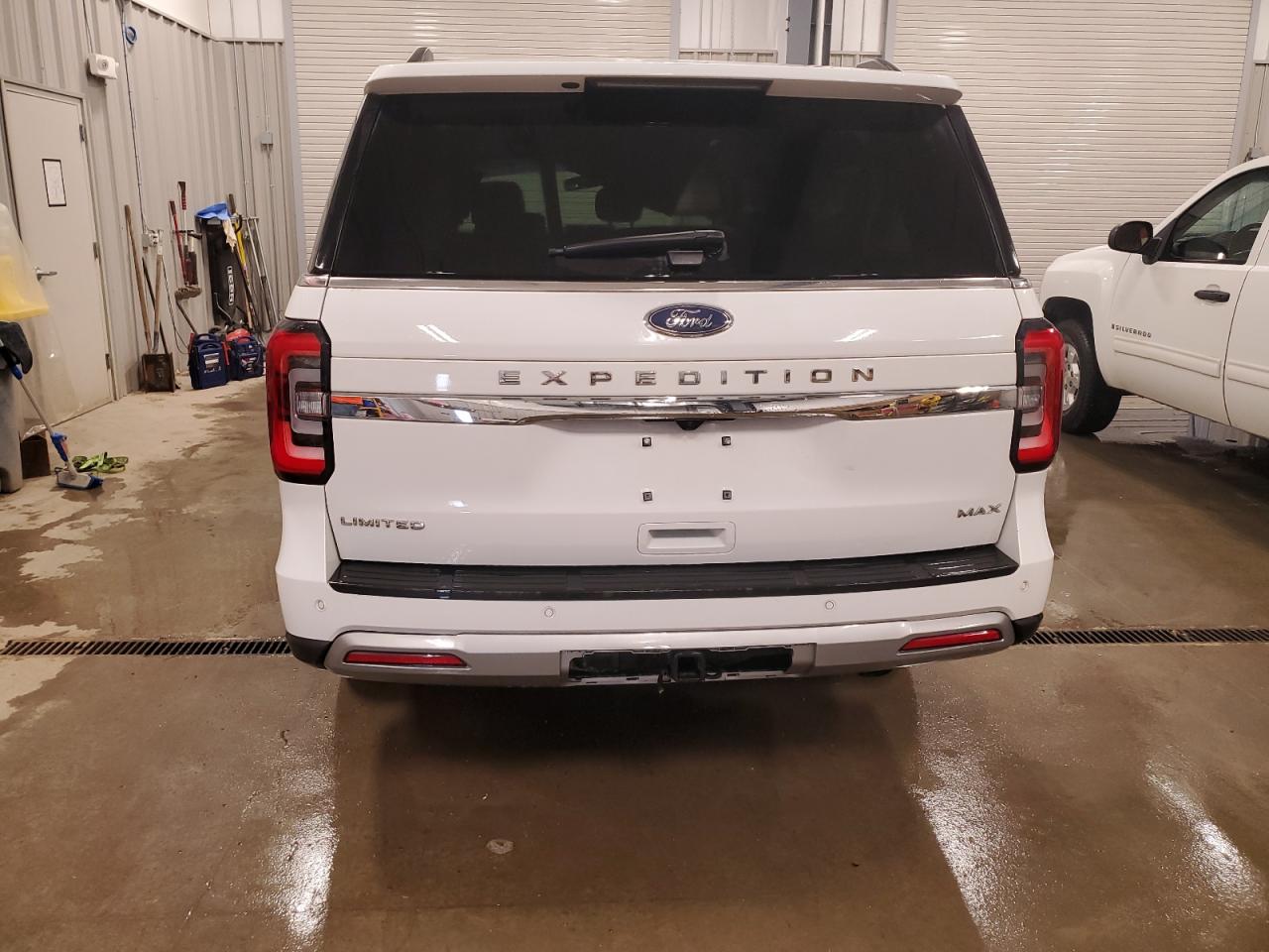 2022 Ford Expedition Max Limited VIN: 1FMJK2AT2NEA53405 Lot: 62352005