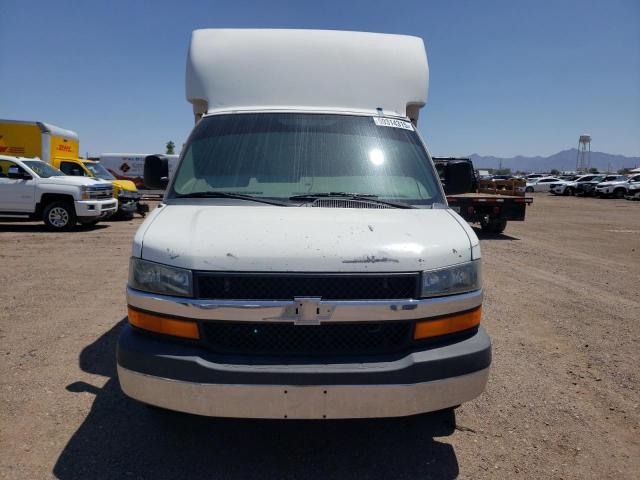 2014 CHEVROLET EXPRESS G3500   