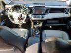 2017 Toyota Rav4 Hv Limited   на продаже в Arlington, WA - Front End