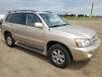 2007 TOYOTA HIGHLANDER SPORT   for sale at Copart AB - CALGARY