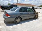 2006 Mitsubishi Lancer Es   за продажба в Abilene, TX - Front End