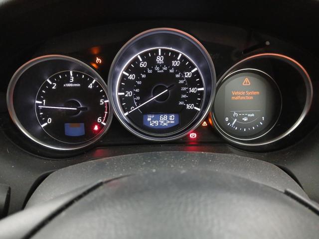 2016 MAZDA 6 SPORT NA