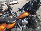 2014 HARLEY-DAVIDSON FLHTK ELECTRA GLIDE ULTRA LIMITED   for sale at Copart KY - EARLINGTON