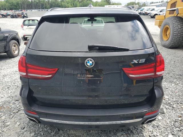 2014 BMW X5 XDRIVE50I  