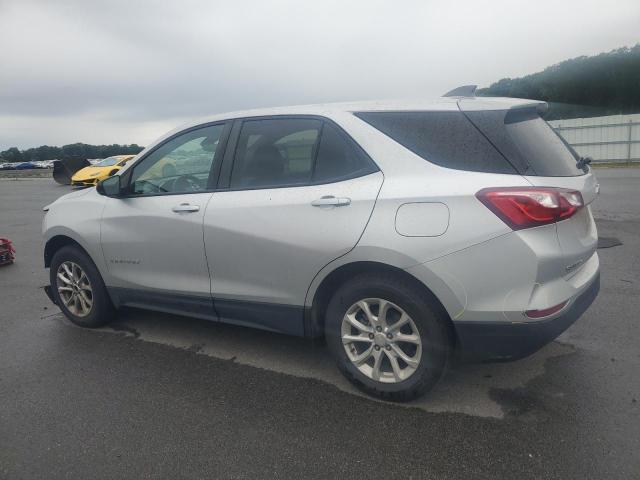  CHEVROLET EQUINOX 2020 Белы