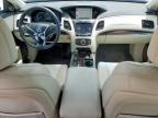 2016 Acura Rlx Advance for Sale in Haslet, TX - Rear End