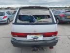 1995 TOYOTA PREVIA for sale at Copart YORK