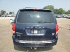 2013 Dodge Grand Caravan Crew იყიდება Des Moines-ში, IA - Front End