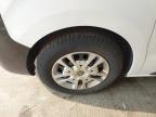 2020 VAUXHALL VIVARO 290 for sale at Copart SANDTOFT