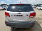 2012 Kia Sorento Ex for Sale in Grand Prairie, TX - Front End