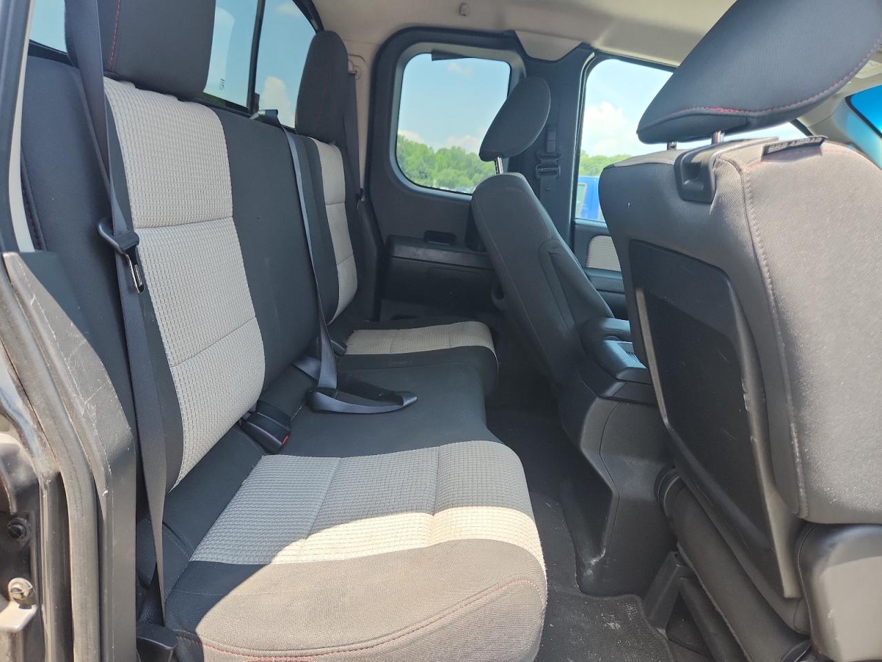 2012 Nissan Titan S VIN: 1N6BA0CC4CN317523 Lot: 60144125