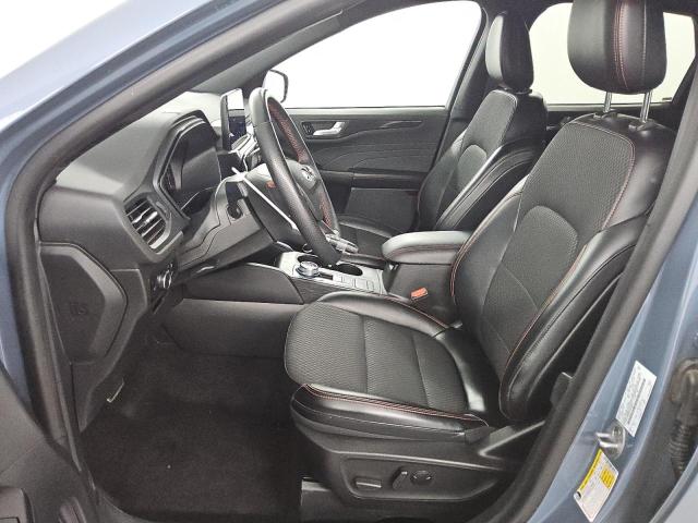  FORD ESCAPE ST 2023 Синий