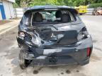 2021 Mitsubishi Mirage Es на продаже в Baltimore, MD - Rear End