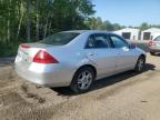 2007 HONDA ACCORD EX   à vendre chez Copart ON - COOKSTOWN