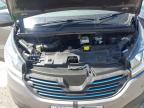 2018 RENAULT TRAFIC SL2 for sale at Copart PETERLEE
