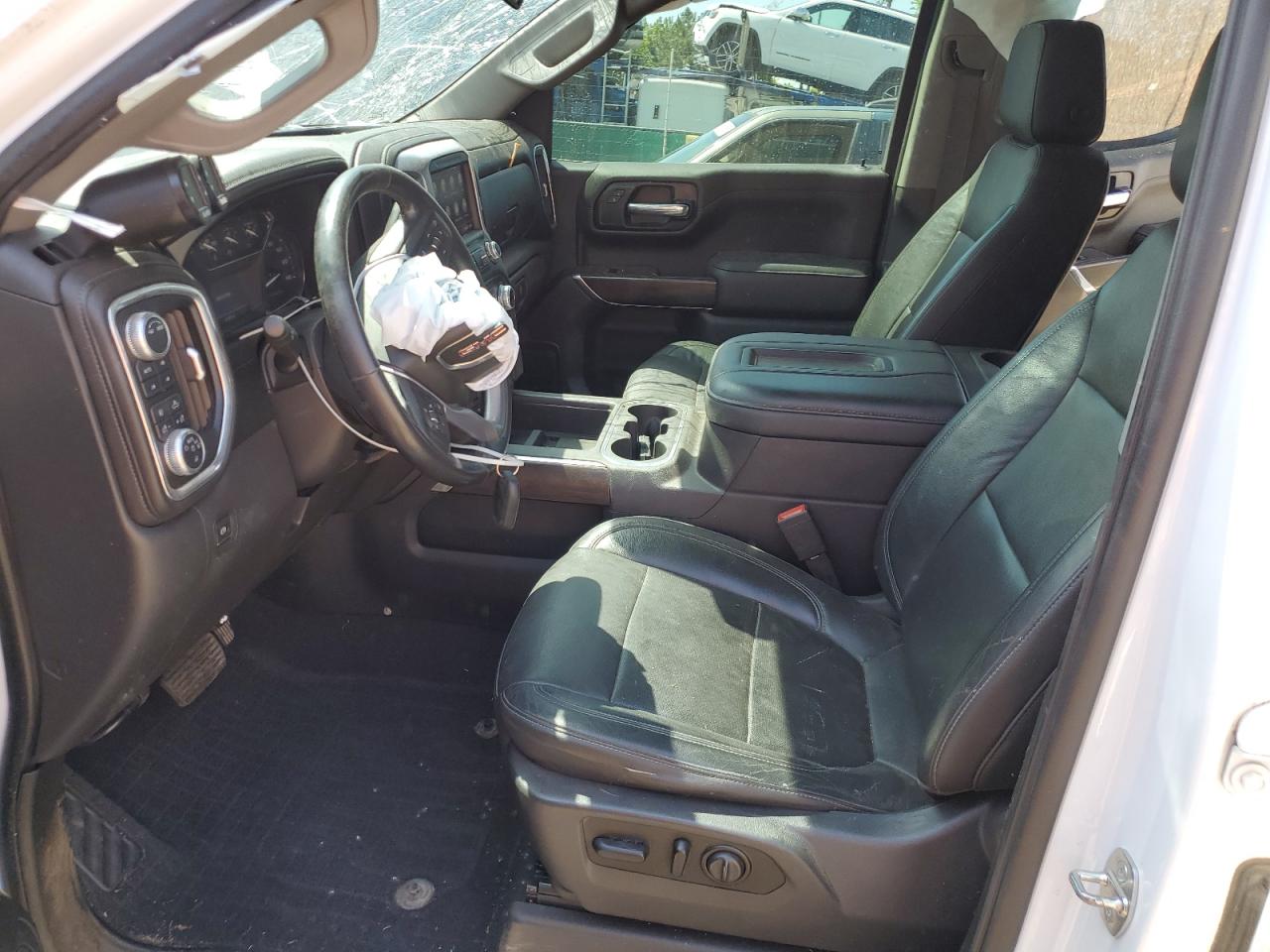 GMC SIERRA 2020 VIN 3GTU9DETXLG431916 фото 7
