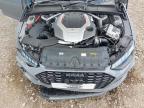 2023 AUDI RS 4 CARBO for sale at Copart YORK
