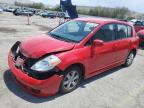 2011 Nissan Versa S for Sale in Las Vegas, NV - Front End