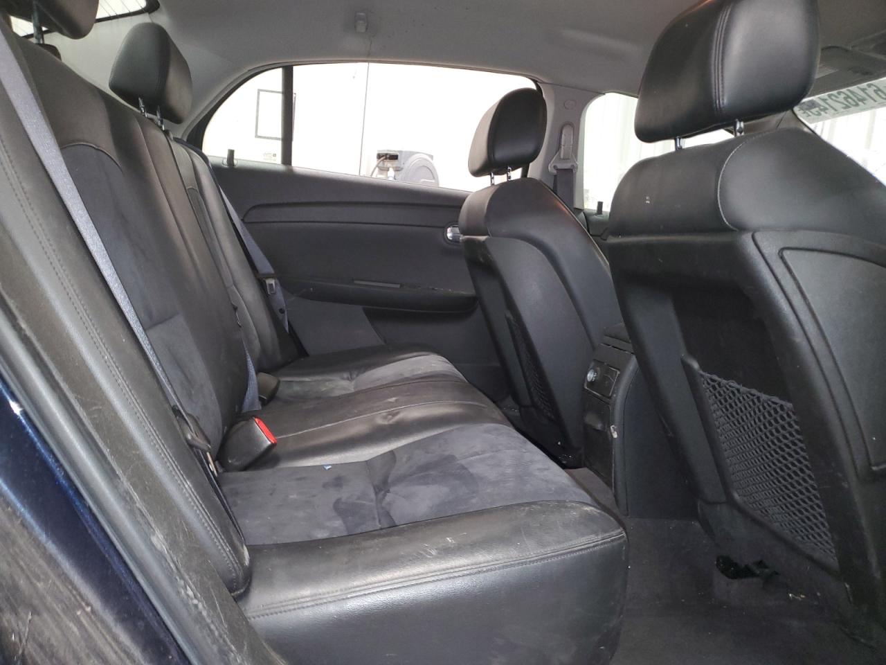 2009 Chevrolet Malibu 2Lt VIN: 1G1ZJ57B69F177129 Lot: 61462145