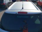2007 VAUXHALL ASTRA DESI for sale at Copart YORK