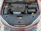 2015 Chrysler 200 Limited للبيع في Arcadia، FL - Rear End