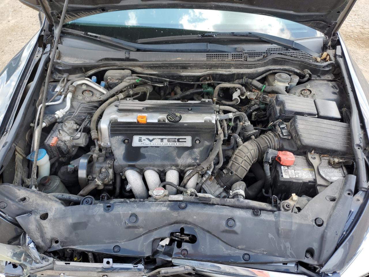 2006 Honda Accord Lx VIN: 1HGCM55496A064133 Lot: 62343295