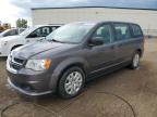 2016 DODGE GRAND CARAVAN SE à vendre chez Copart AB - CALGARY