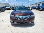 2016 Acura Rlx Advance for Sale in Haslet, TX - Rear End