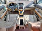 2007 Lexus Rx 350   for Sale in Grand Prairie, TX - Hail