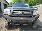 2010 Toyota Tacoma Access Cab for Sale in Center Rutland, VT - Rear End