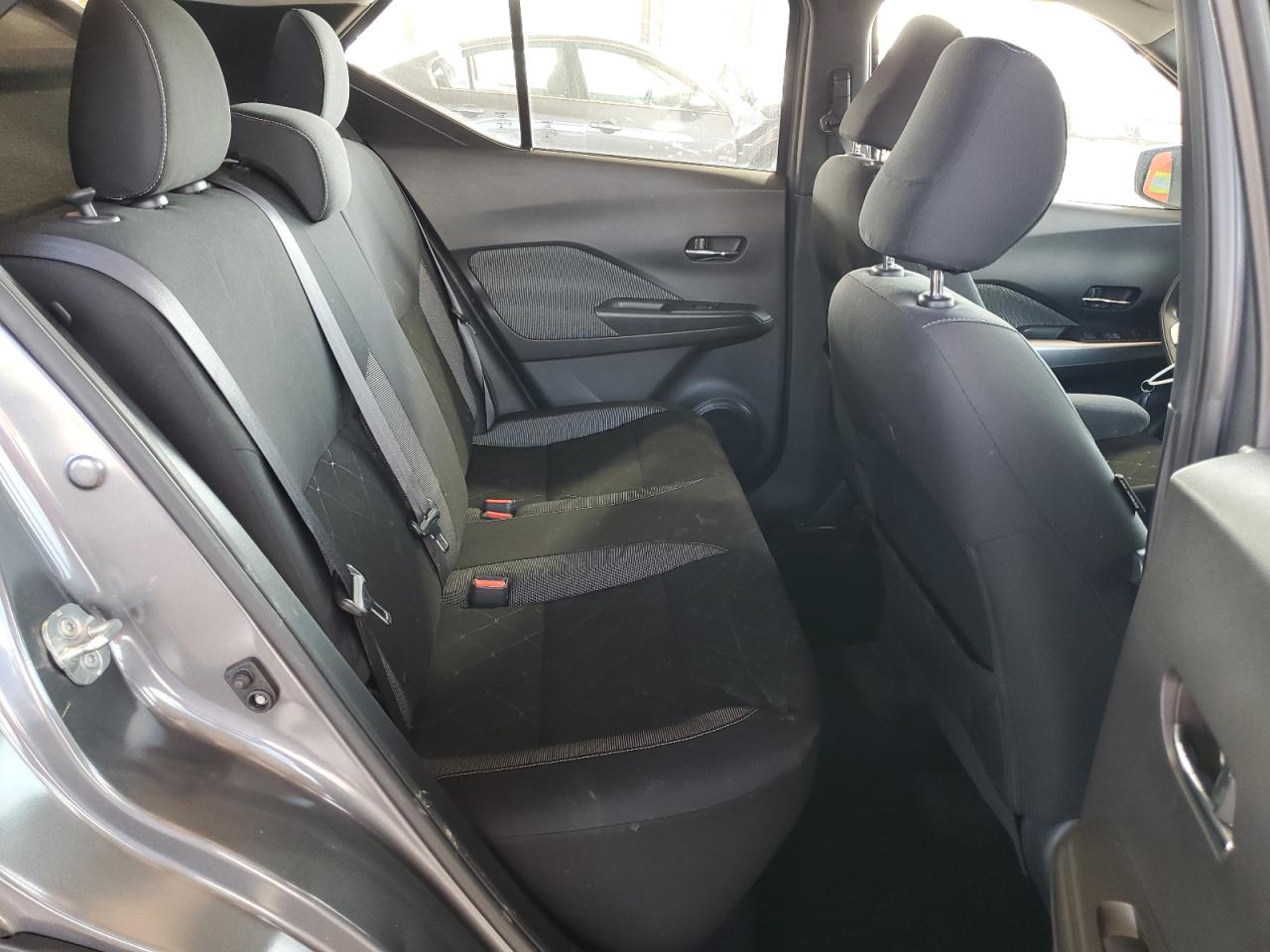 2019 Nissan Kicks S VIN: 3N1CP5CU5KL542322 Lot: 62188515