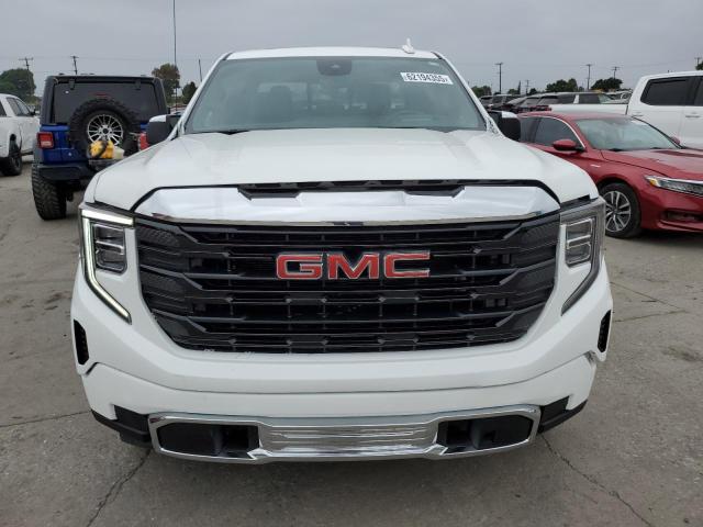  GMC SIERRA 2022 Biały